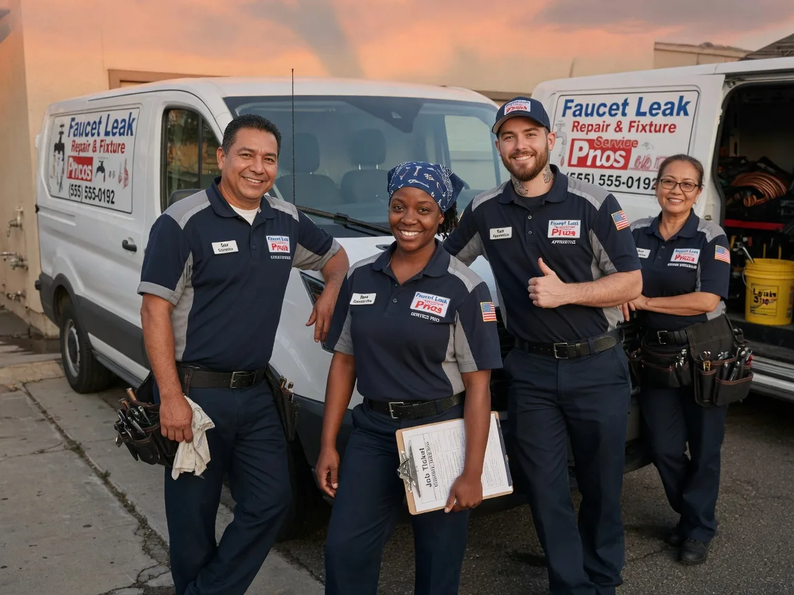 Faucet Repair company in East Palatka, FL