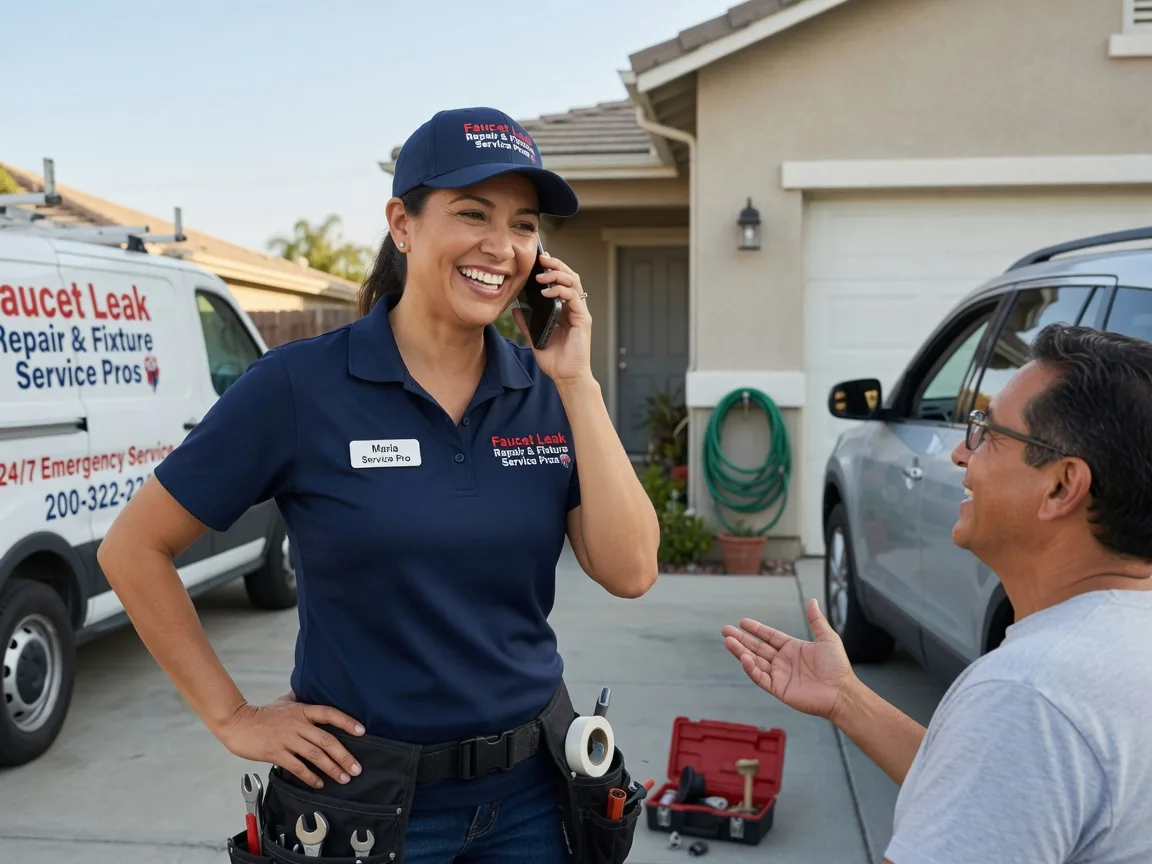 Faucet Repair East Palatka, FL FAQs