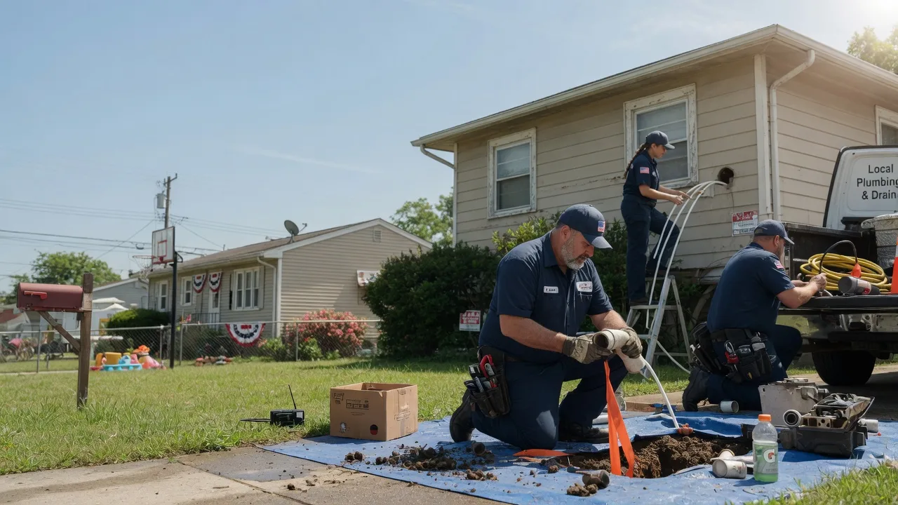 Faucet Repair in East Palatka, FL near me